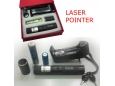 LASER POINTER c/w Charger