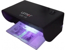 UMEI Cash Money Detector UD-15