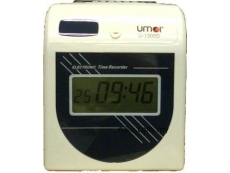 UMEI Electronic Time Recorder Machine 1300D