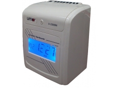 UMEI Electronic Time Recorder Machine 2300N