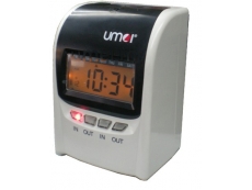 UMEI Electronic Time Recorder MINI STAR