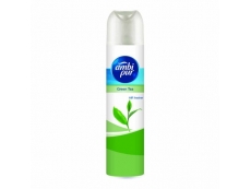 Ambi Pur Aerosol 300ml Green Tea