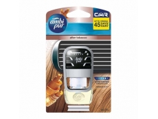 Ambi Pur Car Air Freshener 8ml After Tobacco 