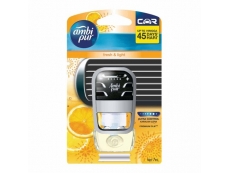 Ambi Pur Car Air Freshener 8ml Fresh & Light 