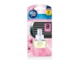 Ambi Pur Car Air Freshener Refill 8ml Pink Blossom 