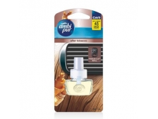 Ambi Pur Car Air Freshener Refill 8ml After Tobacco 