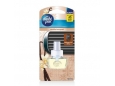 Ambi Pur Car Air Freshener Refill 8ml Vanilla Bouquet 