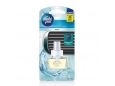 Ambi Pur Car Air Freshener Refill 8ml Aqua 