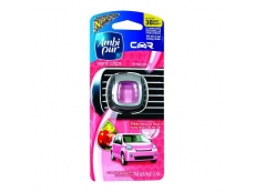 Ambi Pur Car Vent Clip Dragonfruit 