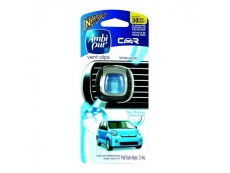 Ambi Pur Car Vent Clip Sky Breeze 