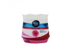 Ambi Pur Gel Fresh 180gm Romantic Rose 