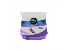 Ambi Pur Gel Fresh 180gm Relaxing Lavender 