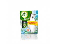 Air Wick Freshmatic Set 280ml Fresh Aqua Floral 