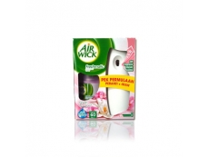 Air Wick Freshmatic Set 280ml Floral Bouquet