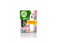 Air Wick Freshmatic Set 280ml Floral Bouquet