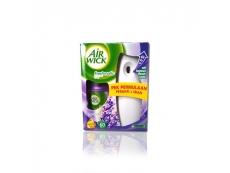 Air Wick Freshmatic Set 280ml Relaxing Lavender 