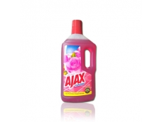Ajax Fabuloso 1 L Rose Fresh 