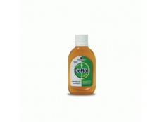 Dettol Liquid 100 ml