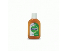 Dettol Liquid 250 ml