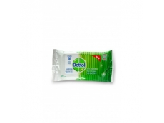 Dettol Wipes 10’s