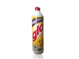 Glo Dishwashing Liquid 450 ml Lemon 