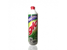 Glo Dishwashing Liquid 900 ml Lime 