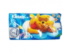 Kleenex Facial Tissue Travel Pack - Pooh