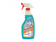 Mr. Muscle Advanced Glass Cleaner 500ml