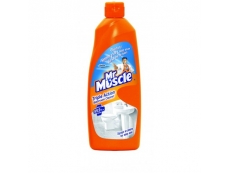Mr Muscle Triple Action Bathroom Cleaner 500g