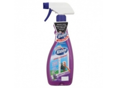 Mr Muscle Kleen Glass Cleaner 500ml Lavender