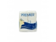 Premier Facial Cotton 100's