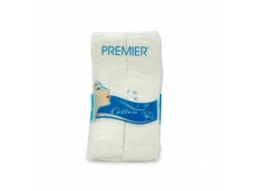 Premier Facial Cotton 160's