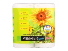 Premier Kitchen Towel (2 rolls)