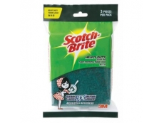 Scotch Bright Scouring Pad