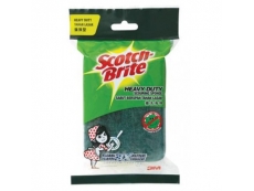 Scotch Bright Scouring Sponge Anti-Bacterial