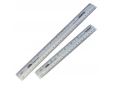 SUREMARK HIGH CLASS STRAIGHT RULER 12" 