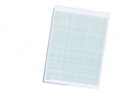 GRAPH PAPER A4 CAPTAIN 1PAD-50'S