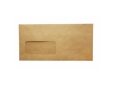 Brown Envelopes