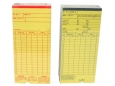 PUNCH CARD LOTUS 2 COLOR