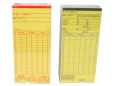 PUNCH CARD LOTUS 2 COLOR