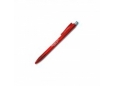 FABER-CASTELL  CLICK PEN X7 0.7MM RED 142273
