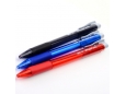 FABER-CASTELL  CLICK PEN X7  0.7MM BLUE