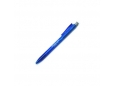 FABER-CASTELL  CLICK PEN X7 0.7MM BLUE 142273