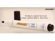 PIANO WHITEBOARD MARKER BLACK 