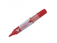 PILOT V BOARD MASTER RED