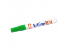 ARTLINE MARKER 500 RED 2.0mm