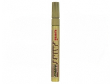 UNI PAINT MARKER PX-21 GOLD