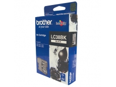 Brother LC38 Ink Cartridges