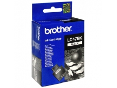 Brother LC47 Ink Cartridges