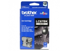 Brother LC67 Ink Cartridges